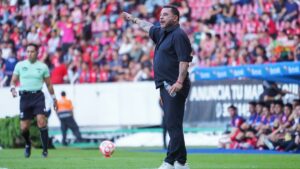 Turco Mohamed lamenta perder el liderato y da actualización sobre Alexis Vega