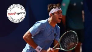 Tomás Martín Etcheverry perfila su debut en el Chaca Chaca Challenge 2025