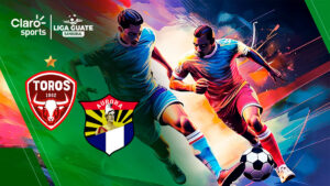 Malacateco vs Aurora, en vivo: transmisión de la Liga de Guatemala 2025