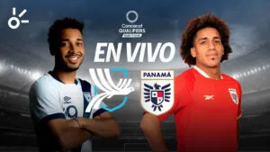 Guatemala vs Panamá en vivo: resultado del partido de Eliminatorias Concacaf 2025