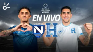 Nicaragua vs Honduras en vivo: resultado del partido de Eliminatorias Concacaf 2025