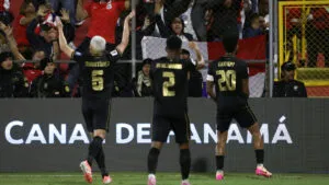 Guatemala deja el alma y algo más, pero pierde y se queda sin Mundial