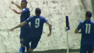 Nicaragua cumple la amenaza: vence a Honduras y lo complica