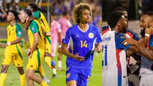 Definición de película en Concacaf: siete selecciones para tres boletos mundialistas