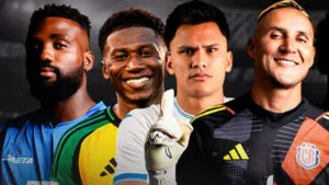 Será un bombazo: “Costa Rica, Honduras y Jamaica no clasificarán directo al Mundial 2026”