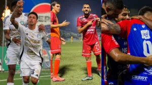 ¿Quiénes clasificarán a los playoff del Apertura 2025 de Guatemala?