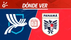 Guatemala vs Panamá en vivo: horario, transmisión y alineaciones de Eliminatorias Concacaf