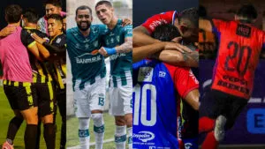 Pronósticos de los cuartos de final del Apertura 2025 de Guatemala