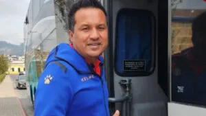 Amarini Villatoro no se achica y advierte a Alajuelense