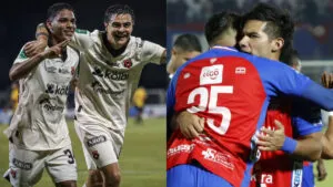 Alajuelense vs Xelajú: pronósticos y momios de la final de la Centroamericana 2025 -ida-