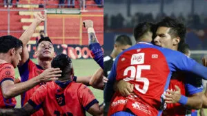 La MLS pone los ojos en Guatemala: Chicago y Cincinnati vienen por dos estrellas