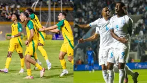 Eliminatorias Concacaf: las dos selecciones que podrían clasificar al Mundial tras la quinta jornada