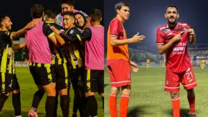 Confirmado el primer cruce de cuartos de final del Apertura 2025 de Guatemala