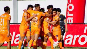 Achuapa rescata el punto que necesitaba ante Guastatoya y se mete en cuartos