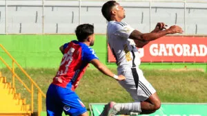 Xelajú le da el golpe final a Comunicaciones, que queda último