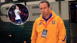 Gerardo Torrado pide dejar el caso Carrasquilla-Mier “en la cancha”