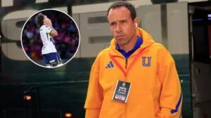 Gerardo Torrado pide dejar el caso Carrasquilla-Mier “en la cancha”