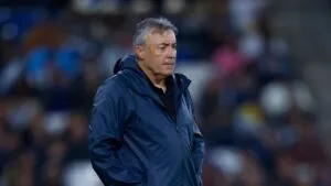 Domenec Torrent reconoce a Jardine y pide cautela pese a la ventaja de Rayados