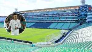 Torreón quiere ser la casa de Cristiano Ronaldo: Santos revela la petición que hizo Portugal