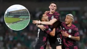 México vs Uruguay: Torreón, tierra de goles y recuerdos para el Tri