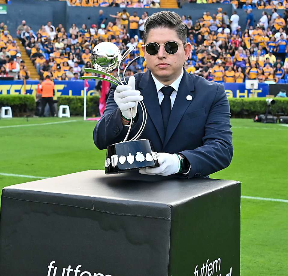 Tigres vs América en vivo la final de la Liga MX Femenil 2025