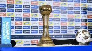 Cuadrangulares Liga BetPlay 2025-II, en vivo: tabla de posiciones en la fecha 3, al momento