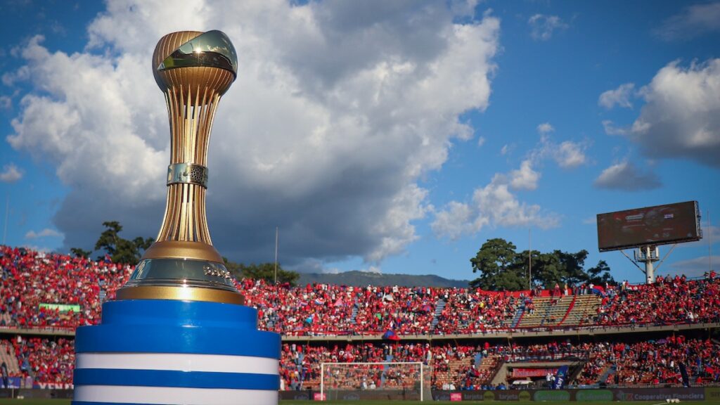 Trofeo de la Liga BetPlay Dimayor | VizzorImage.