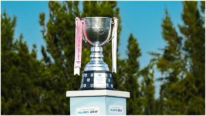 Finales de la Copa Telmex Telcel: Aguascalientes juvenil y CDMX femenil se convierten en campeones