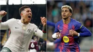 Champions League 2025 en vivo: horarios y dónde ver la jornada 5