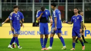 ¿Cómo se juega el repechaje UEFA rumbo al Mundial 2026? Formato, clasificados, llaves y fechas