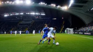 ¿Cómo funciona el repechaje rumbo al Mundial 2026 en la UEFA?