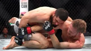 UFC 322 en vivo: Della Maddalena vs Makhachev, campeonato por el peso welter