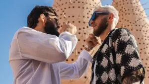 UFC Fight Night: cartelera, horarios y dónde ver a Tsarukyan vs Hooker