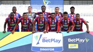 Escándalo en Unión Magdalena: denuncian a jugador por presuntas apuestas deportivas