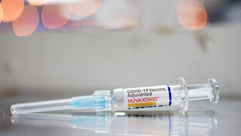 Mega jornada de vacunación. | Reuters