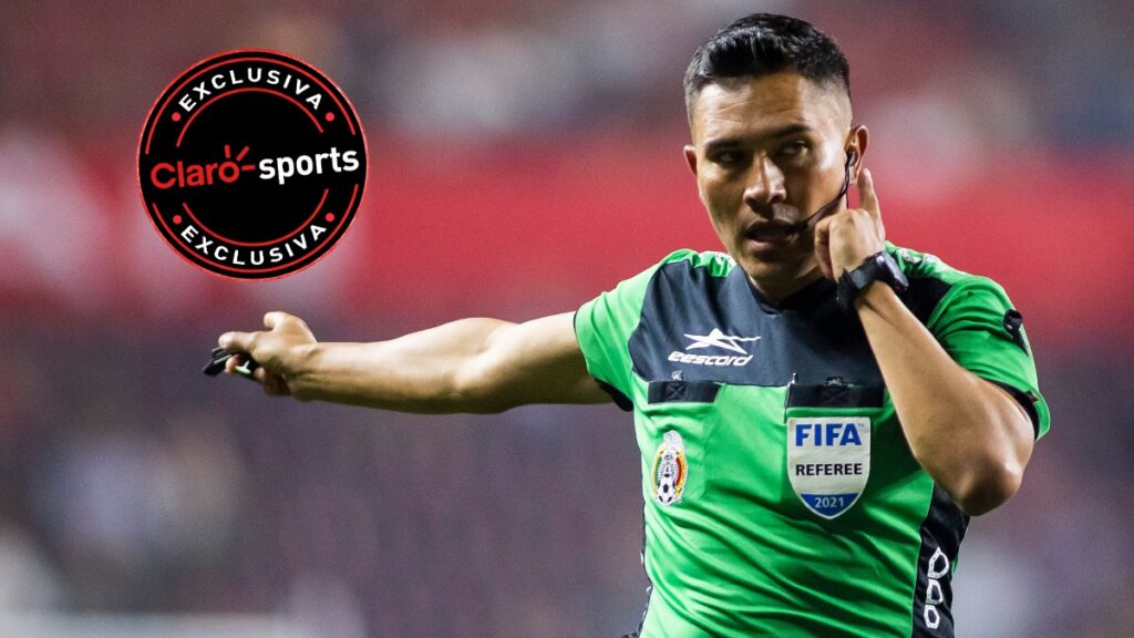 El fuera de lugar semiautomático llega a la Liga MX | Imago7