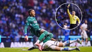 ¡La Comisión de Árbitros ya no hará públicos los audios del VAR!