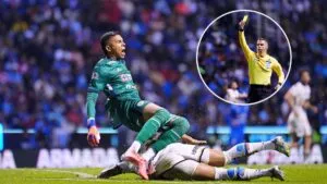 ¡La Comisión de Árbitros ya no hará públicos los audios del VAR!