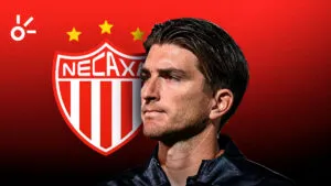 Martín Varini se convierte en el nuevo técnico del Necaxa para el Clausura 2026