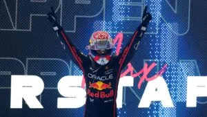 GP de Abu Dhabi F1 2025: ¿Cuándo es la próxima carrera de la Fórmula 1?