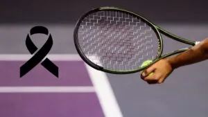 Muere Vicente Zarazúa, histórico tenista mexicano y campeón olímpico en México 1968