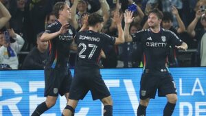 Adiós a Portland: San Diego FC de Hirving Lozano sigue con paso firme en la MLS