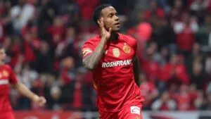 Toluca se impone al América y se queda con el liderato del Apertura 2025