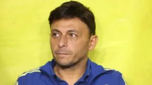 ¡La capital es azulcrema! Villacampa y su contundente mensaje tras llegar a una nueva final con América