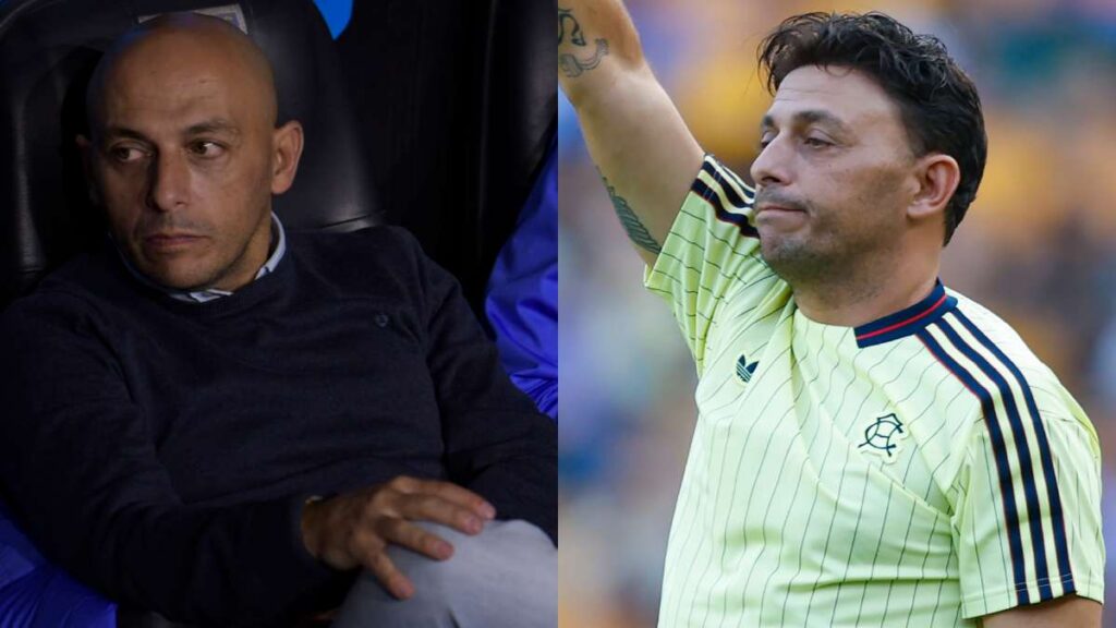 Tigres no suelta el mando ante América en la Liga MX Femenil