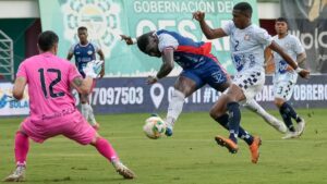 Alianza supera a Boyacá Chicó y le mete presión a América y Santa Fe