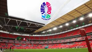 Eurocopa 2028: Wembley será sede de la final; Cardiff abrirá el torneo