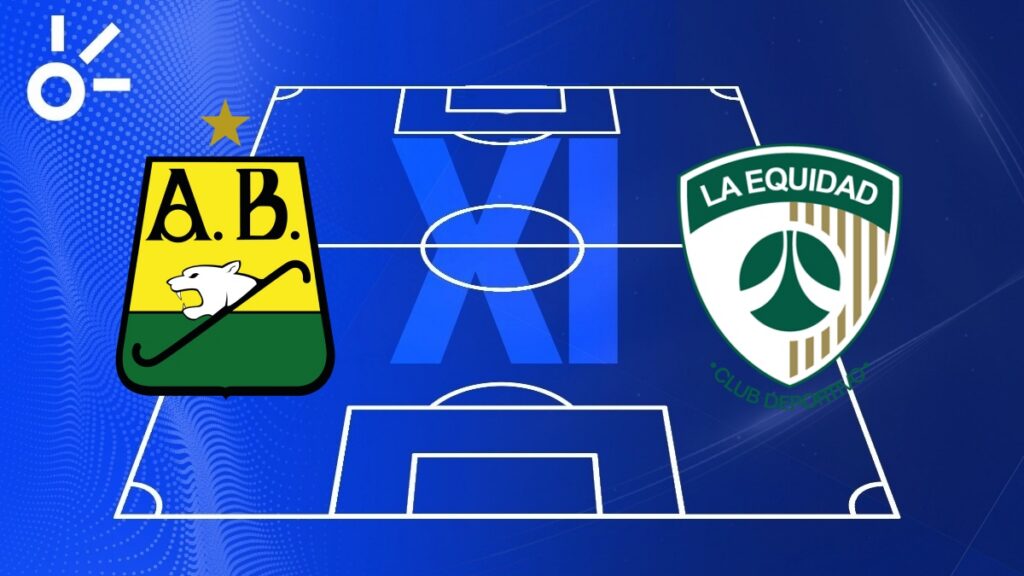 Bucaramanga vs La Equidad