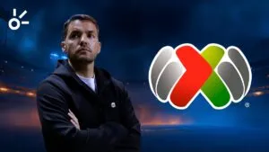 Nicolás Larcamón, un invitado recurrente a la Liguilla del fútbol mexicano