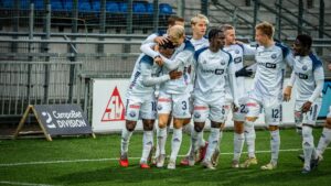 Vendsyssel FF da la bienvenida a un nuevo inversionista